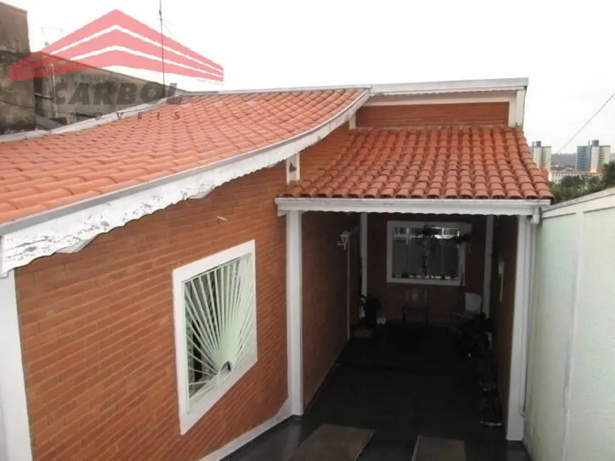 Casa com 2 quartos à venda, 182m2 em Parque Brasília, Jundiai - SP - imagem 3 Foto 3 de Casa com 2 quartos à venda, 182m2 em Parque Brasília, Jundiai - SP