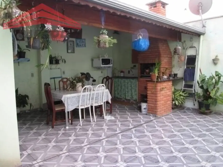 Casa com 2 quartos à venda, 182m2 em Parque Brasília, Jundiai - SP - imagem 1 Foto 1 de Casa com 2 quartos à venda, 182m2 em Parque Brasília, Jundiai - SP