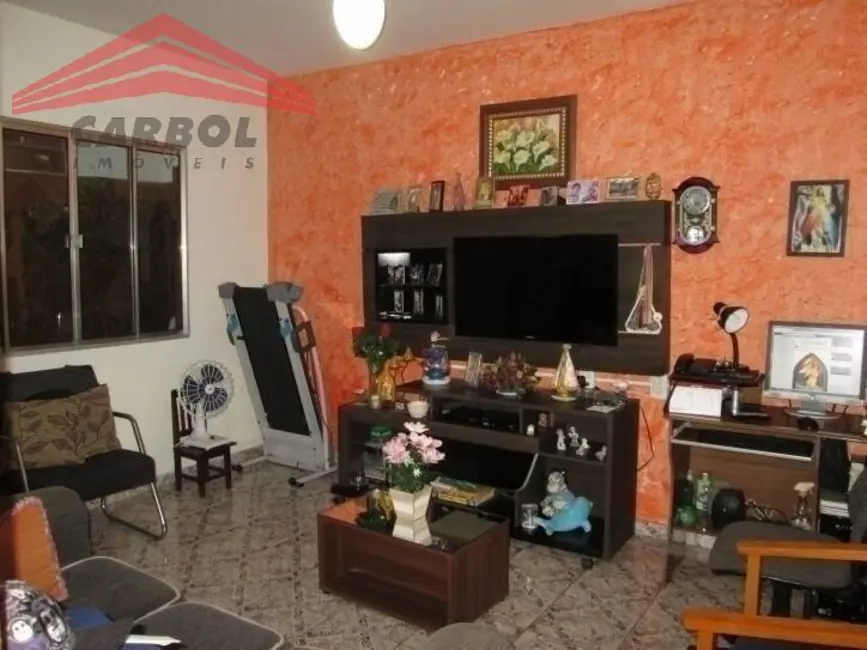 Casa com 2 quartos à venda, 182m2 em Parque Brasília, Jundiai - SP - imagem 6 Foto 6 de Casa com 2 quartos à venda, 182m2 em Parque Brasília, Jundiai - SP