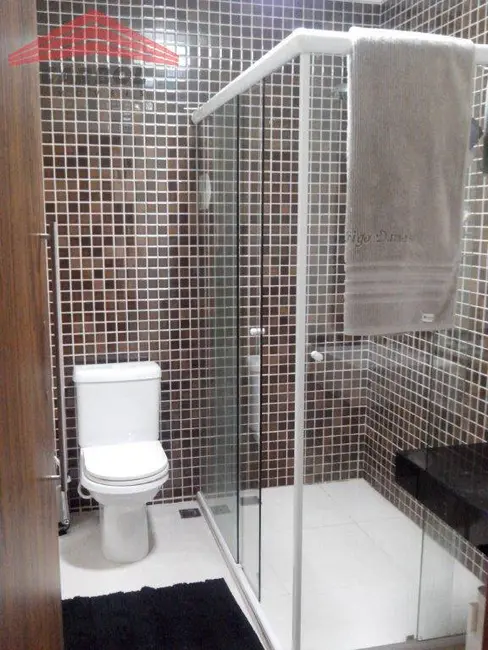 Foto 9 de Apartamento com 1 quarto à venda, 72m2 em Anhangabaú, Jundiai - SP