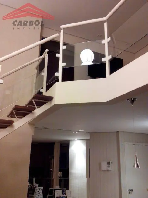 Foto 4 de Apartamento com 1 quarto à venda, 72m2 em Anhangabaú, Jundiai - SP