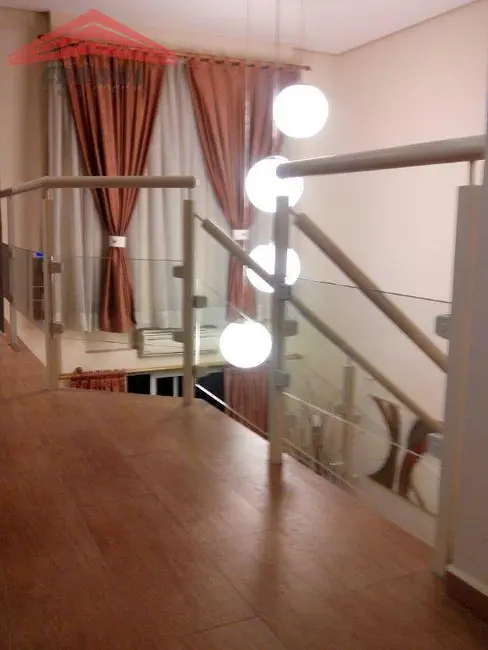 Foto 5 de Apartamento com 1 quarto à venda, 72m2 em Anhangabaú, Jundiai - SP