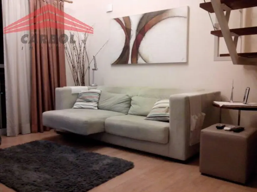 Foto 2 de Apartamento com 1 quarto à venda, 72m2 em Anhangabaú, Jundiai - SP