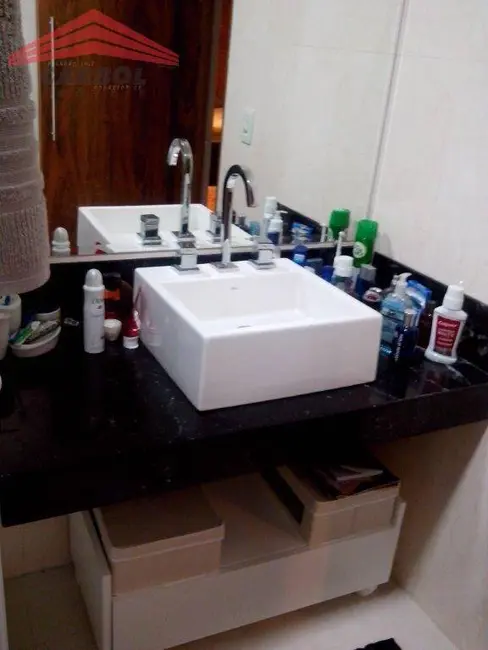 Foto 8 de Apartamento com 1 quarto à venda, 72m2 em Anhangabaú, Jundiai - SP