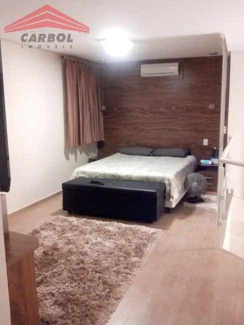 Foto 6 de Apartamento com 1 quarto à venda, 72m2 em Anhangabaú, Jundiai - SP