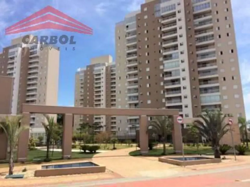 Foto 1 de Apartamento com 3 quartos à venda, 190m2 em Engordadouro, Jundiai - SP