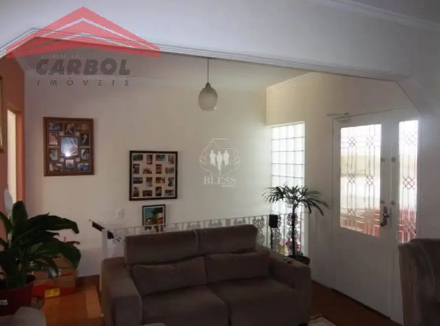 Foto 1 de Casa com 4 quartos à venda, 250m2 em Jundiai - SP