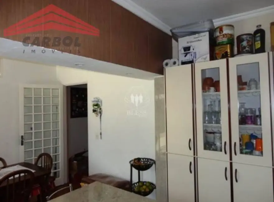 Foto 3 de Casa com 4 quartos à venda, 250m2 em Jundiai - SP