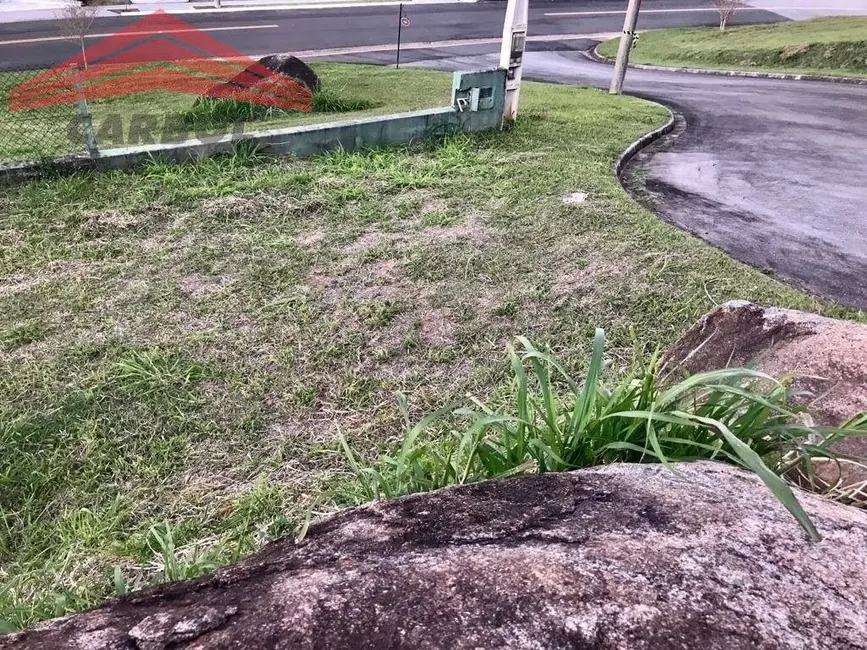 Foto 7 de Lote de Condomínio à venda, 587m2 em Bairro Itapema, Itatiba - SP