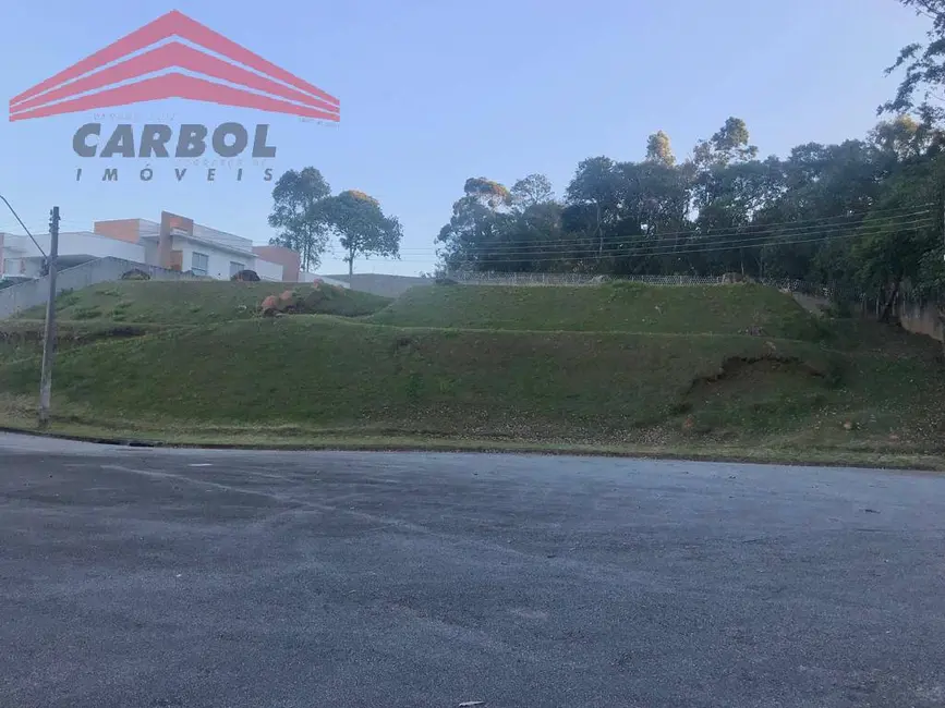Foto 5 de Lote de Condomínio à venda, 587m2 em Bairro Itapema, Itatiba - SP