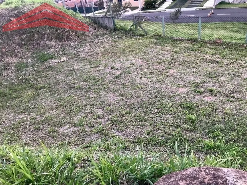Foto 2 de Lote de Condomínio à venda, 587m2 em Bairro Itapema, Itatiba - SP