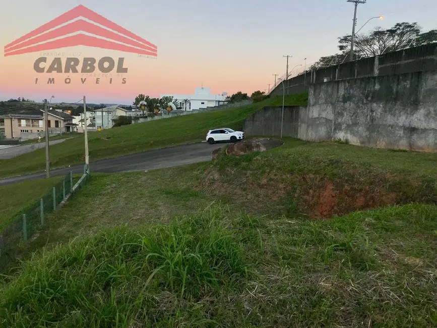 Foto 3 de Lote de Condomínio à venda, 587m2 em Bairro Itapema, Itatiba - SP