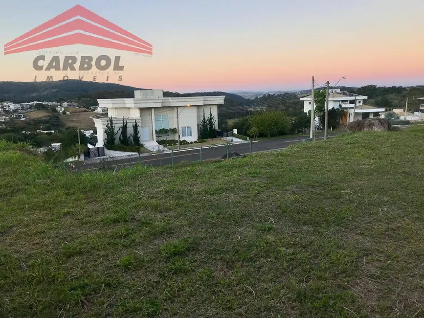 Foto 1 de Lote de Condomínio à venda, 587m2 em Bairro Itapema, Itatiba - SP