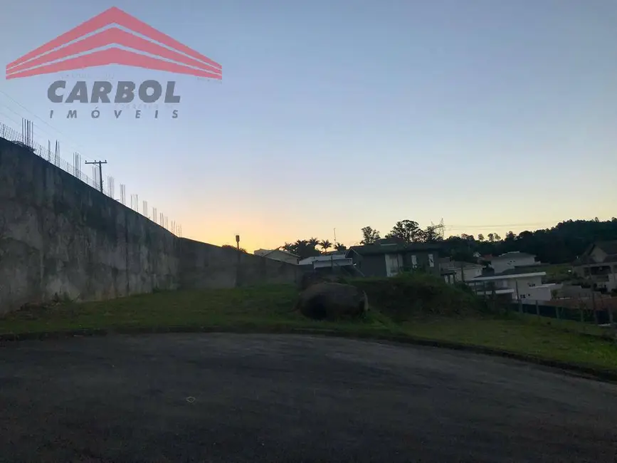 Foto 9 de Lote de Condomínio à venda, 587m2 em Bairro Itapema, Itatiba - SP