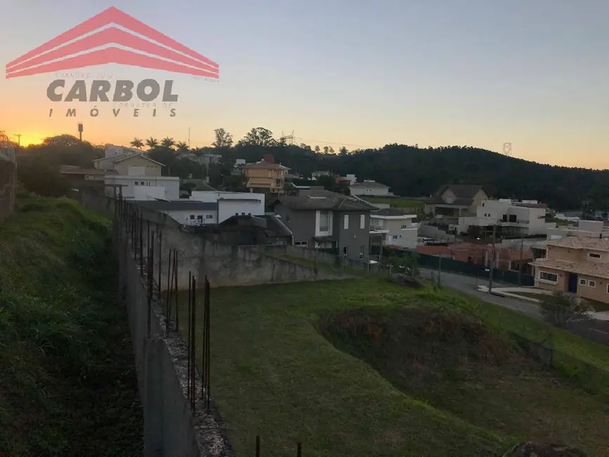 Foto 8 de Lote de Condomínio à venda, 587m2 em Bairro Itapema, Itatiba - SP