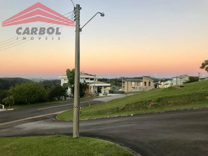 Foto 6 de Lote de Condomínio à venda, 587m2 em Bairro Itapema, Itatiba - SP