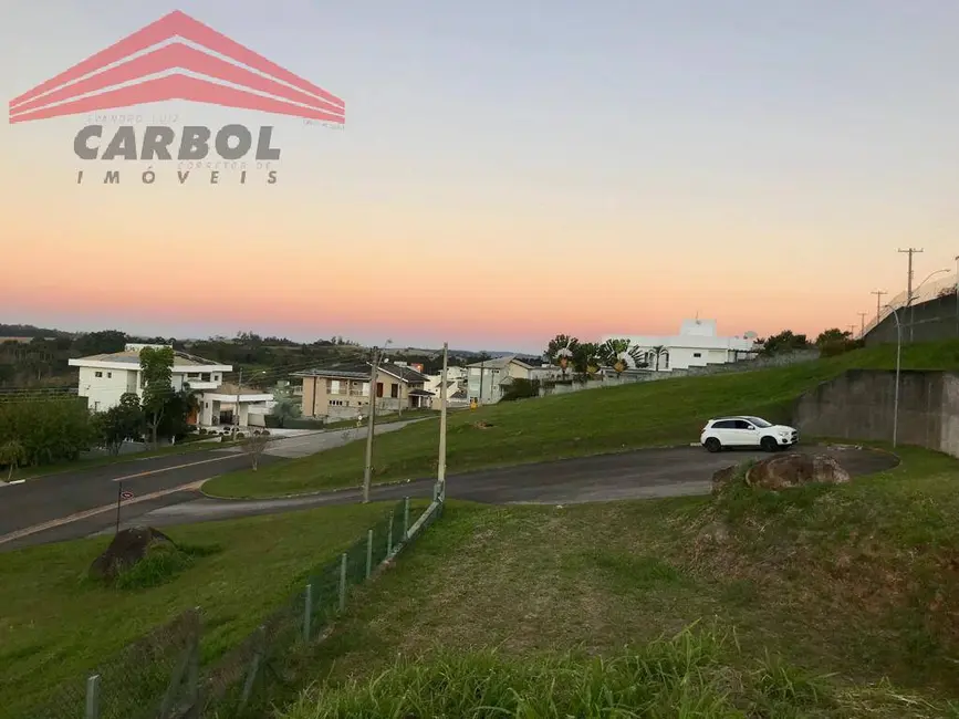 Foto 4 de Lote de Condomínio à venda, 587m2 em Bairro Itapema, Itatiba - SP