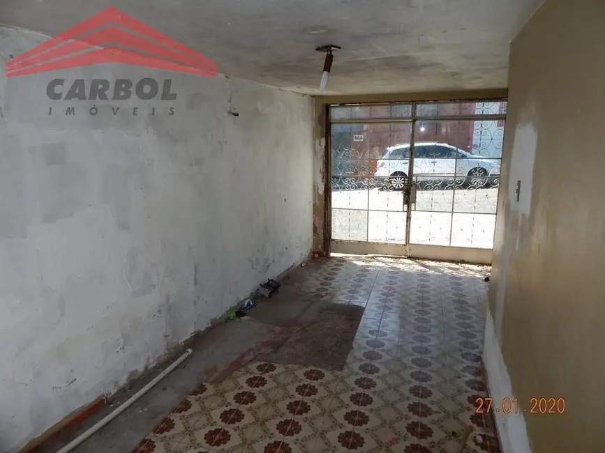 Foto 4 de Casa com 4 quartos à venda, 341m2 em Vila Vianelo, Jundiai - SP