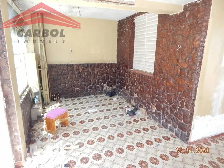 Foto 2 de Casa com 4 quartos à venda, 341m2 em Vila Vianelo, Jundiai - SP