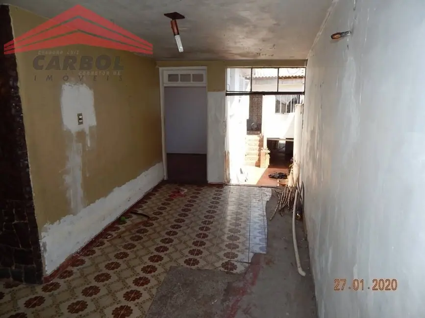 Foto 3 de Casa com 4 quartos à venda, 341m2 em Vila Vianelo, Jundiai - SP