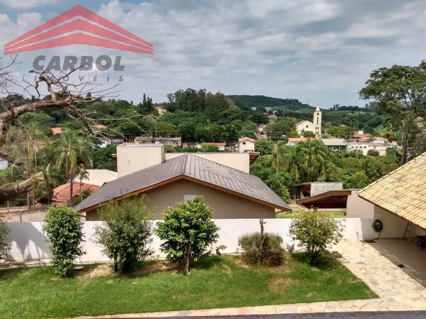 Casa com 5 quartos à venda, 1000m2 em Traviú, Jundiai - SP - imagem 8 Foto 8 de Casa com 5 quartos à venda, 1000m2 em Traviú, Jundiai - SP