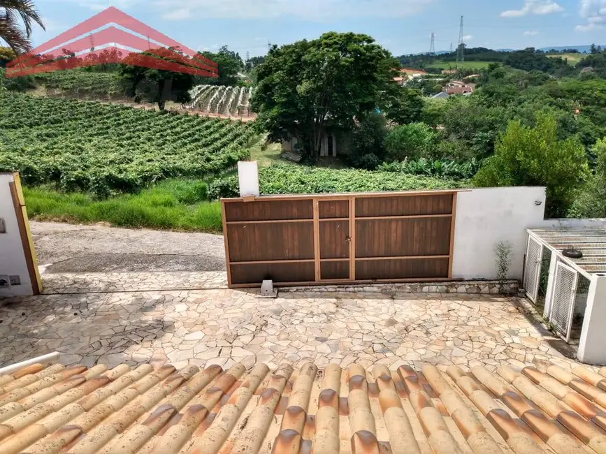 Casa com 5 quartos à venda, 1000m2 em Traviú, Jundiai - SP - imagem 6 Foto 6 de Casa com 5 quartos à venda, 1000m2 em Traviú, Jundiai - SP