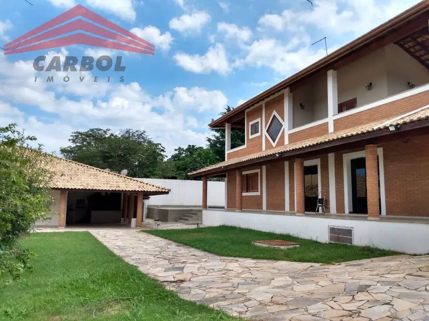 Casa com 5 quartos à venda, 1000m2 em Traviú, Jundiai - SP - imagem 5 Foto 5 de Casa com 5 quartos à venda, 1000m2 em Traviú, Jundiai - SP