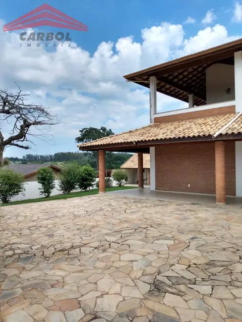 Casa com 5 quartos à venda, 1000m2 em Traviú, Jundiai - SP - imagem 9 Foto 9 de Casa com 5 quartos à venda, 1000m2 em Traviú, Jundiai - SP