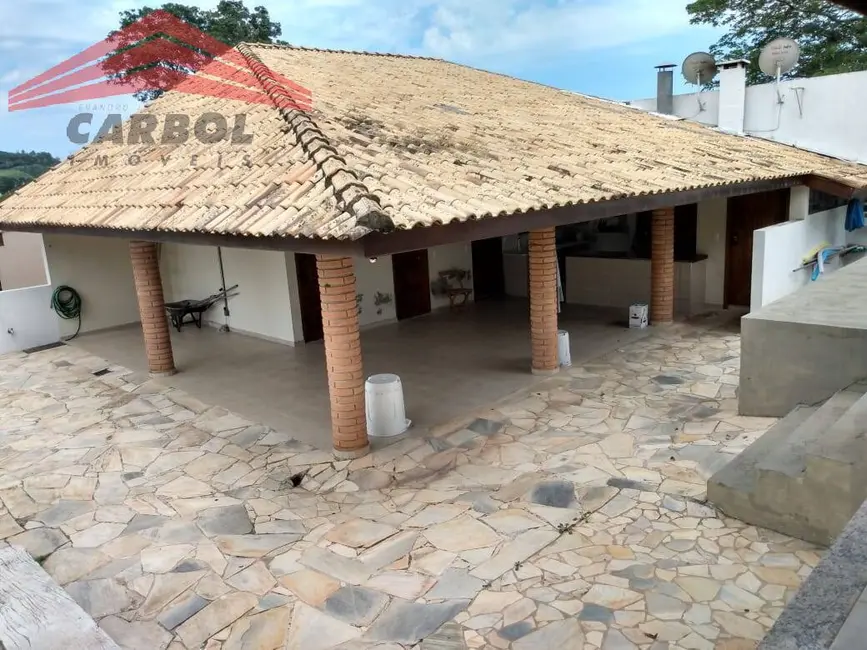 Casa com 5 quartos à venda, 1000m2 em Traviú, Jundiai - SP - imagem 7 Foto 7 de Casa com 5 quartos à venda, 1000m2 em Traviú, Jundiai - SP