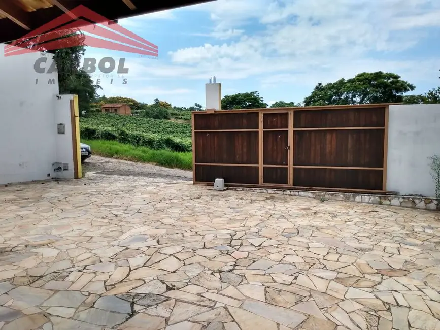 Casa com 5 quartos à venda, 1000m2 em Traviú, Jundiai - SP - imagem 4 Foto 4 de Casa com 5 quartos à venda, 1000m2 em Traviú, Jundiai - SP