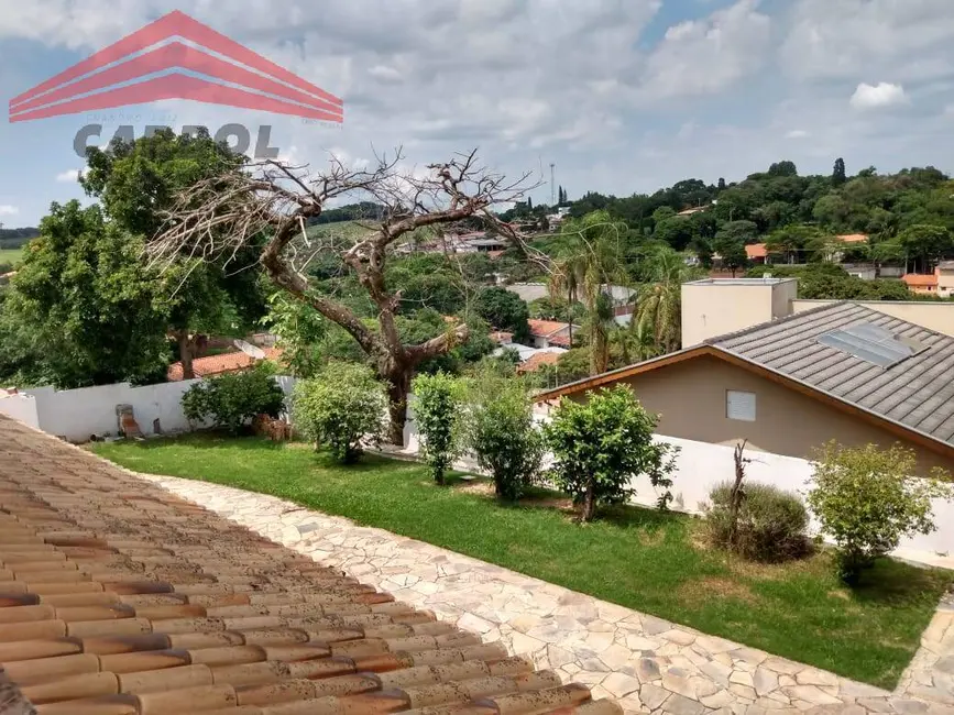 Casa com 5 quartos à venda, 1000m2 em Traviú, Jundiai - SP - imagem 3 Foto 3 de Casa com 5 quartos à venda, 1000m2 em Traviú, Jundiai - SP