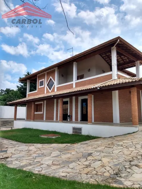 Casa com 5 quartos à venda, 1000m2 em Traviú, Jundiai - SP - imagem 1 Foto 1 de Casa com 5 quartos à venda, 1000m2 em Traviú, Jundiai - SP