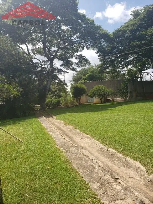 Foto 7 de Chácara com 3 quartos à venda, 2423m2 em Traviú, Jundiai - SP