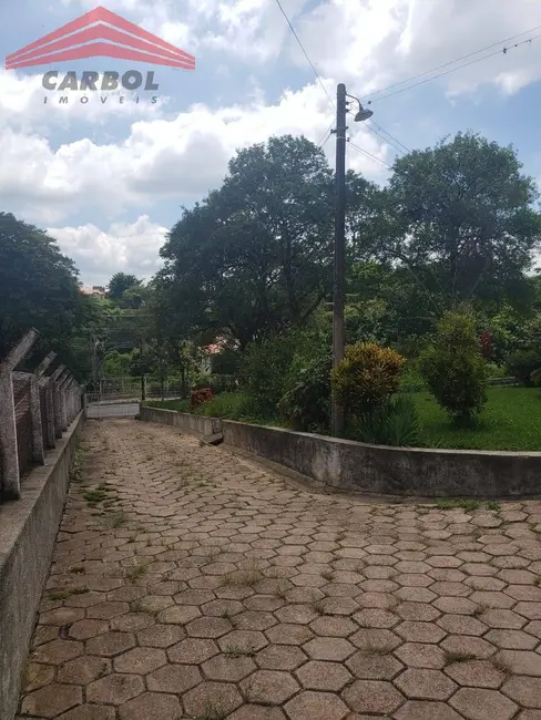 Foto 8 de Chácara com 3 quartos à venda, 2423m2 em Traviú, Jundiai - SP