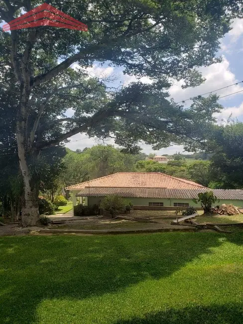 Foto 9 de Chácara com 3 quartos à venda, 2423m2 em Traviú, Jundiai - SP