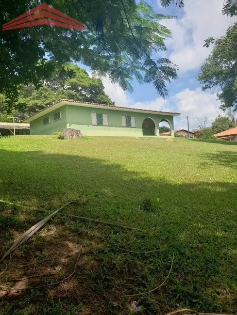 Foto 5 de Chácara com 3 quartos à venda, 2423m2 em Traviú, Jundiai - SP
