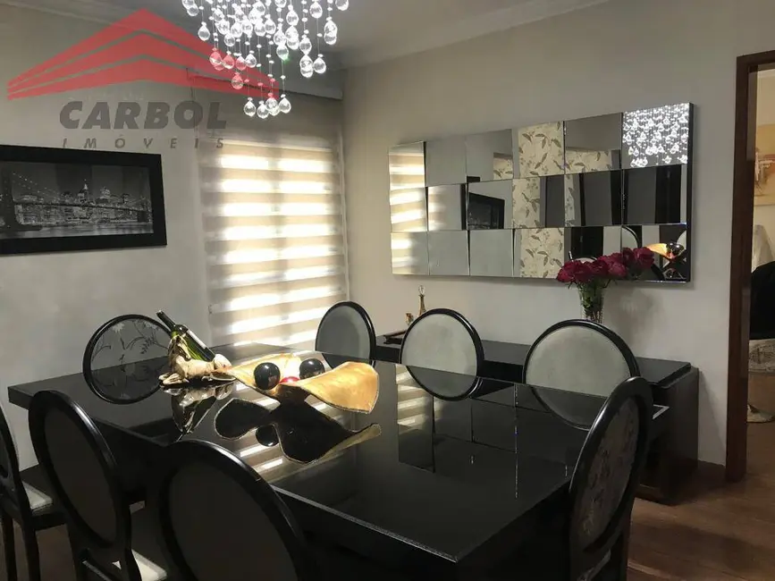 Apartamento com 3 quartos à venda, 172m2 em Jardim Ana Maria, Jundiai - SP - imagem 3 Foto 3 de Apartamento com 3 quartos à venda, 172m2 em Jardim Ana Maria, Jundiai - SP