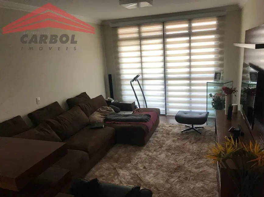 Apartamento com 3 quartos à venda, 172m2 em Jardim Ana Maria, Jundiai - SP - imagem 9 Foto 9 de Apartamento com 3 quartos à venda, 172m2 em Jardim Ana Maria, Jundiai - SP