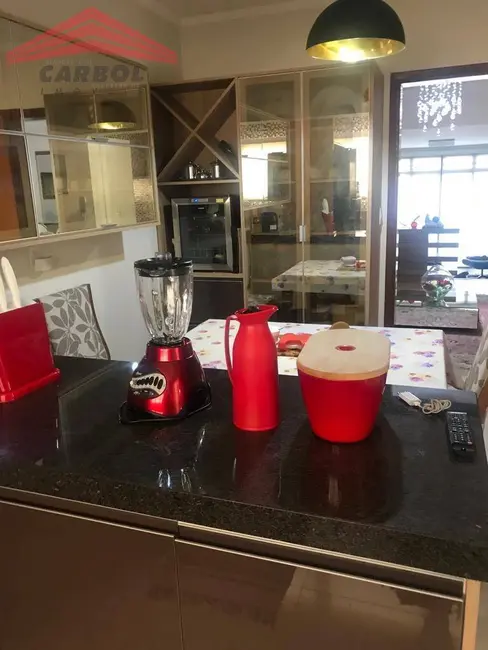 Apartamento com 3 quartos à venda, 172m2 em Jardim Ana Maria, Jundiai - SP - imagem 7 Foto 7 de Apartamento com 3 quartos à venda, 172m2 em Jardim Ana Maria, Jundiai - SP