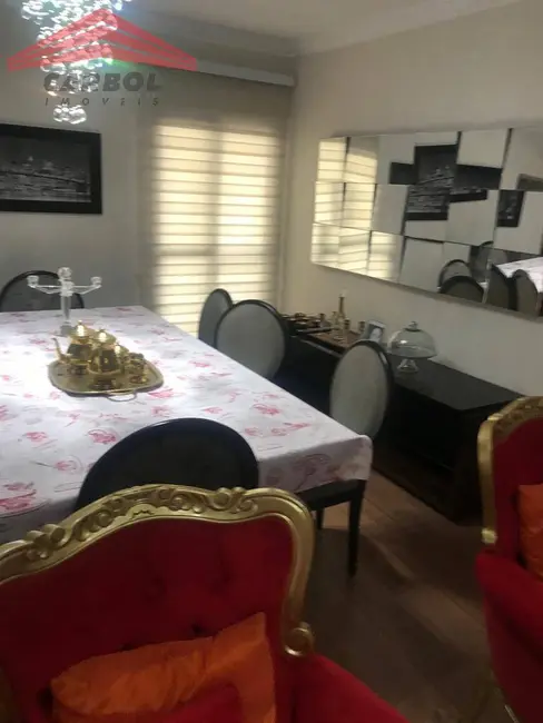 Apartamento com 3 quartos à venda, 172m2 em Jardim Ana Maria, Jundiai - SP - imagem 5 Foto 5 de Apartamento com 3 quartos à venda, 172m2 em Jardim Ana Maria, Jundiai - SP