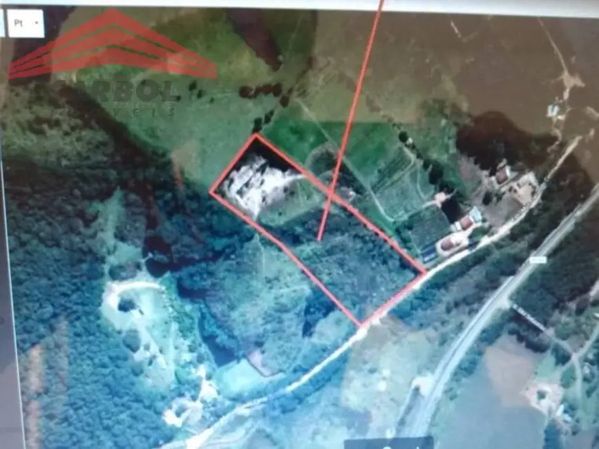Foto 2 de Terreno / Lote à venda, 24000m2 em Maracanã, Jarinu - SP