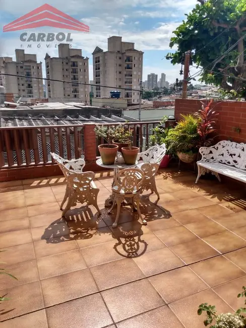 Foto 5 de Casa com 3 quartos à venda, 300m2 em Vila Nova Esperia, Jundiai - SP