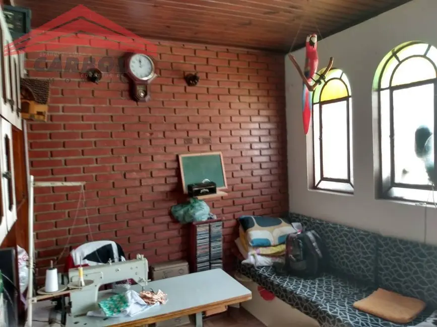 Foto 6 de Casa com 3 quartos à venda, 300m2 em Vila Nova Esperia, Jundiai - SP