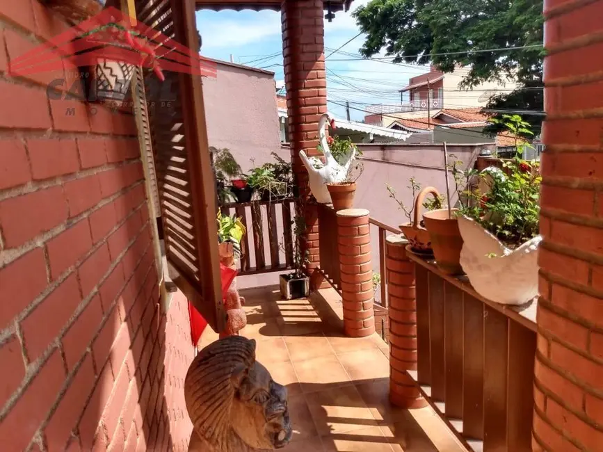 Foto 7 de Casa com 3 quartos à venda, 300m2 em Vila Nova Esperia, Jundiai - SP