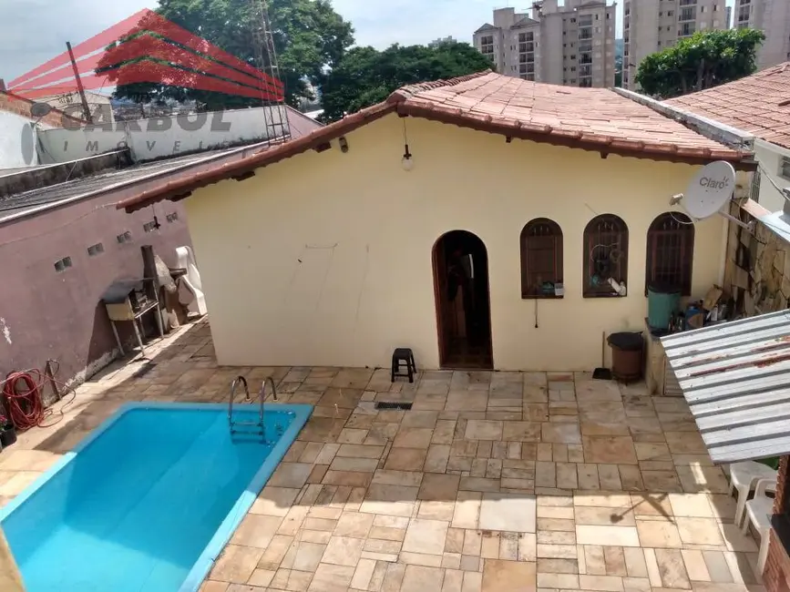 Foto 2 de Casa com 3 quartos à venda, 300m2 em Vila Nova Esperia, Jundiai - SP