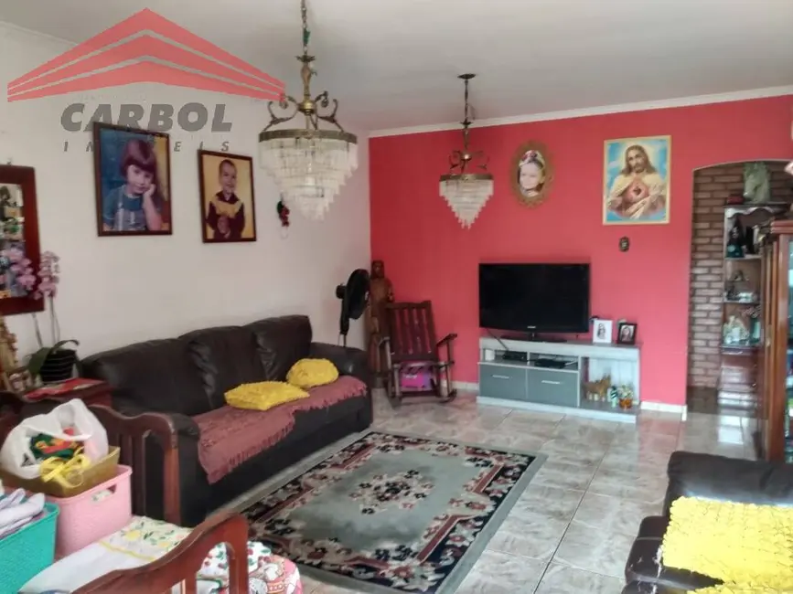 Foto 4 de Casa com 3 quartos à venda, 300m2 em Vila Nova Esperia, Jundiai - SP