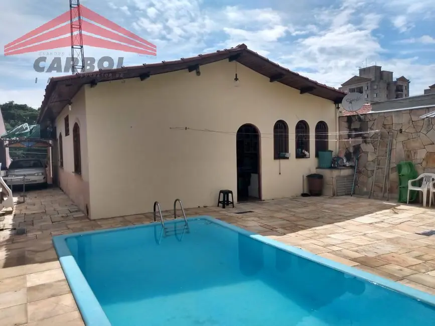 Foto 3 de Casa com 3 quartos à venda, 300m2 em Vila Nova Esperia, Jundiai - SP