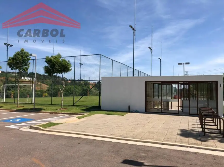 Foto 8 de Lote de Condomínio à venda em Chácara Terra Nova, Jundiai - SP