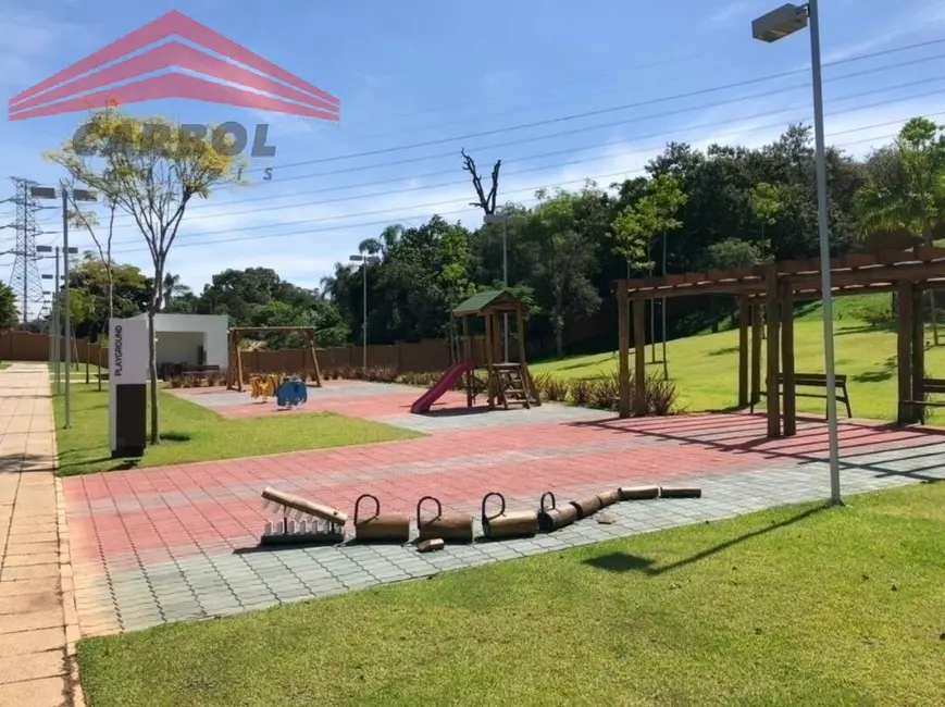 Foto 5 de Lote de Condomínio à venda em Chácara Terra Nova, Jundiai - SP