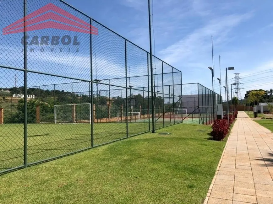 Foto 6 de Lote de Condomínio à venda em Chácara Terra Nova, Jundiai - SP